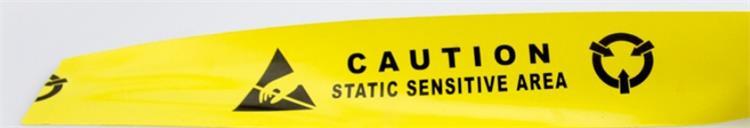 anti statik zemin şeridi