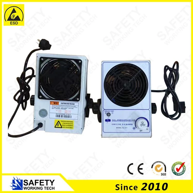 İyonize Blower SL-001