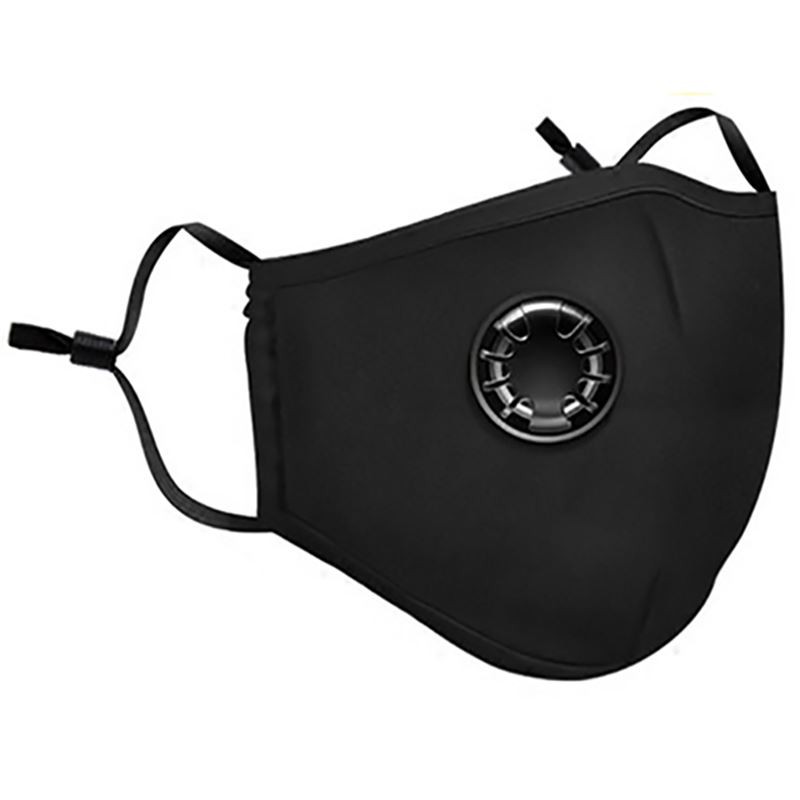 Resuable face mask
