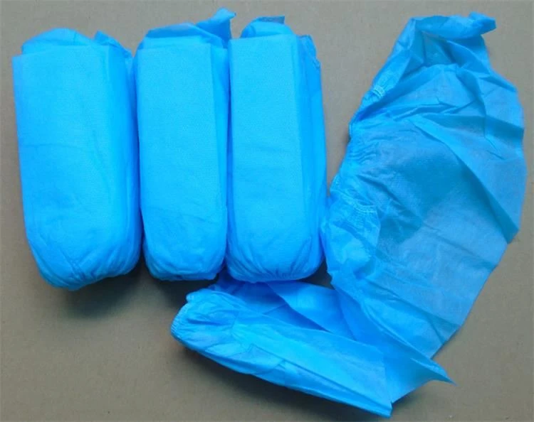 CPE shoes cover CPE shoes cover