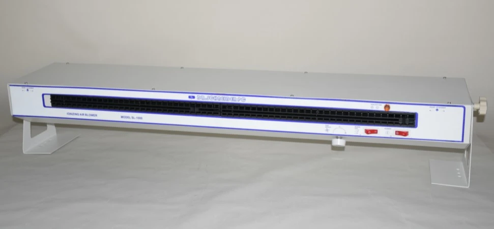 SL-1000 Ionizer