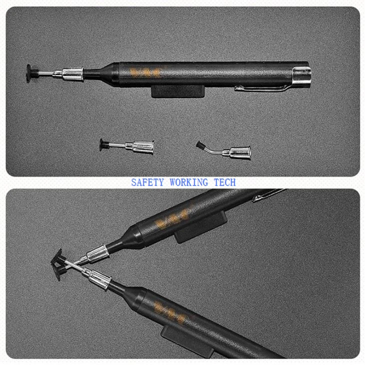 ESD Vacuum Pen factory
