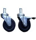 CR1181 ESD Castor for ESD Cart CR1181 ESD Castor for ESD Cart