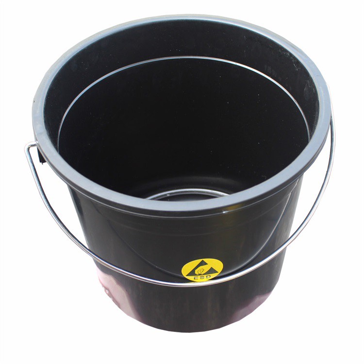 ESD Trash Bin ESD Trash Bin