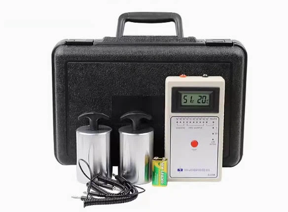 ESD tester ESD tester