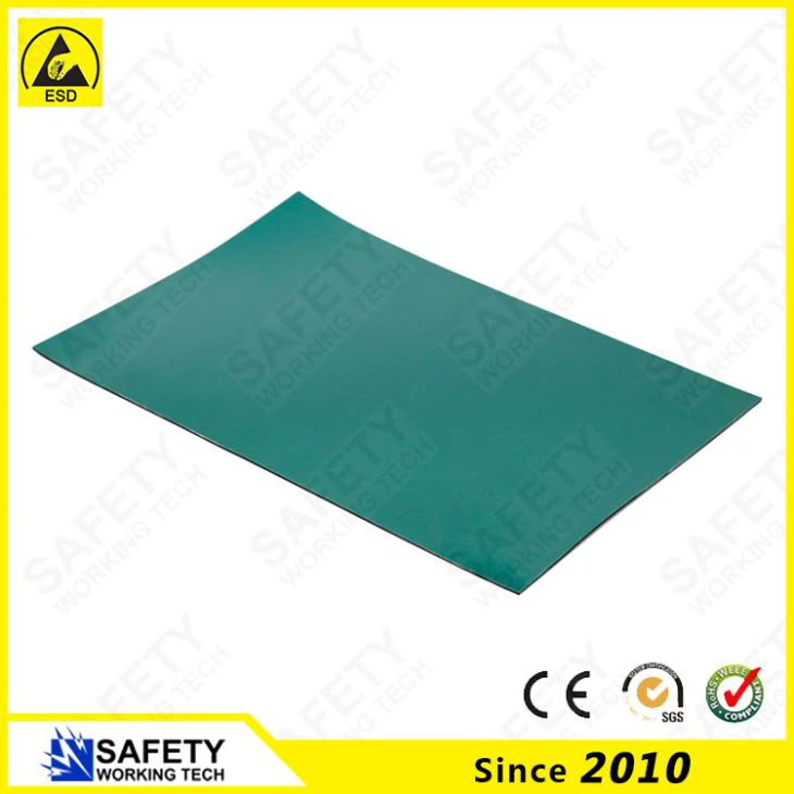 esd mat esd mat