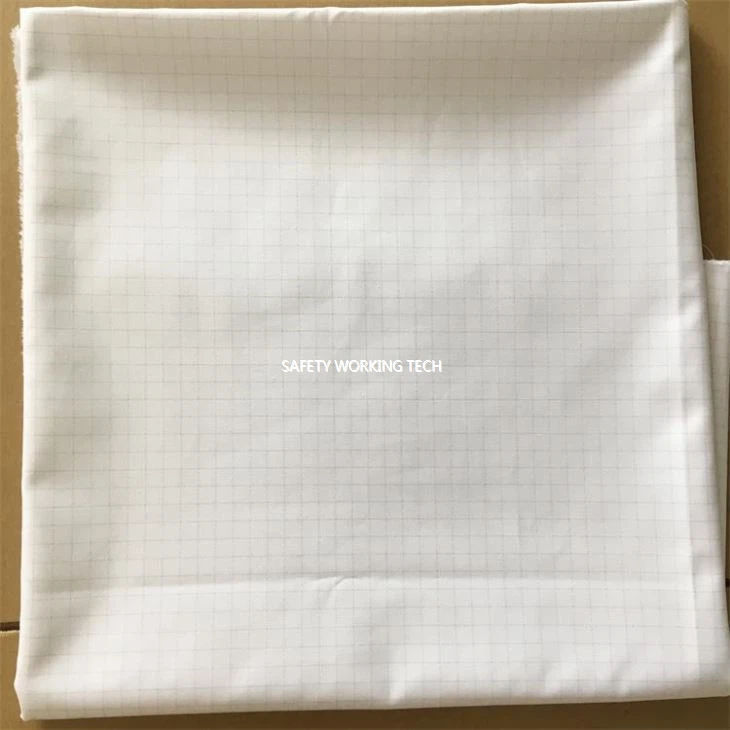 ESD TC Fabric