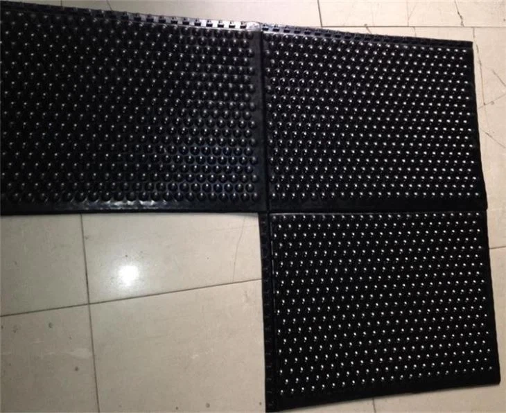 Antistatic Floor Matting