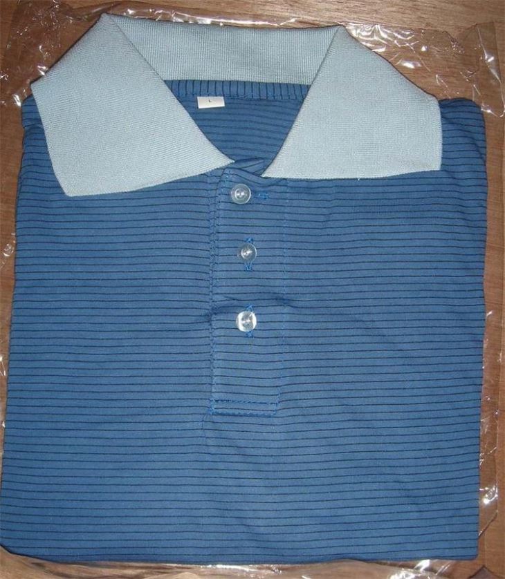 Antistatic Polo T Shirt Antistatic Polo T Shirt